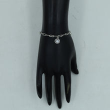 Zircon/AD Bracelet 12711-05