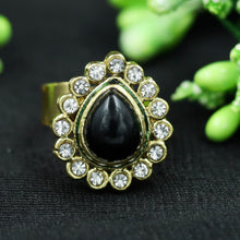 Polki Ring 4448-21
