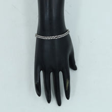 Black Bracelet 13064-9800