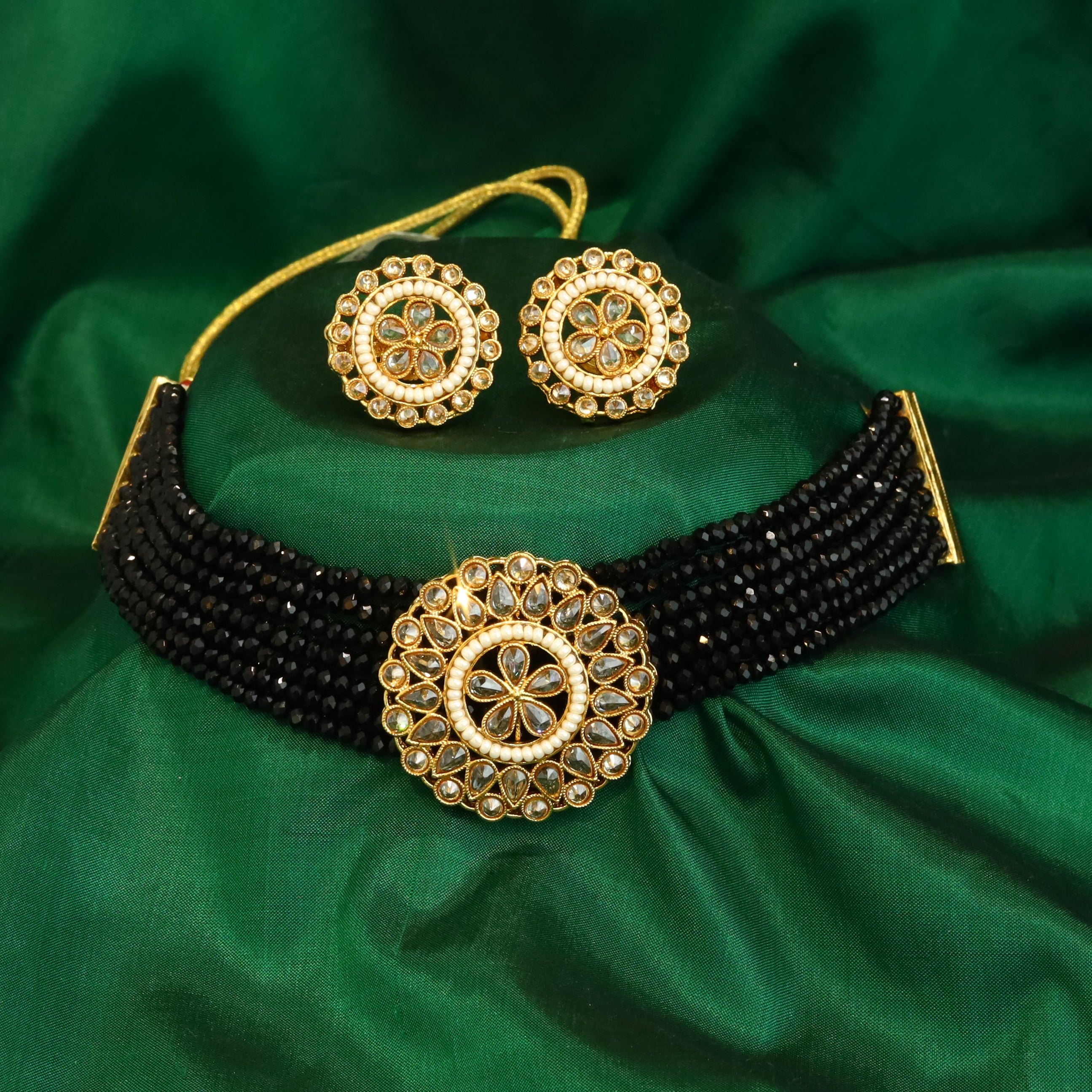 Buy choker necklace online hotsell