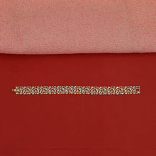 Zircon/AD Bracelet 5039-05
