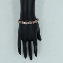 Rose Gold Bracelet 1484-5549