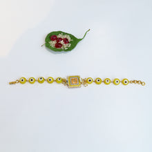 Men's Rakhi Bracelet 13691-76