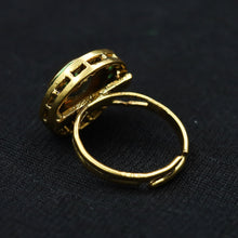 Polki Ring 7237-0452