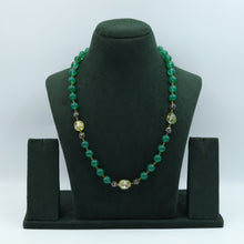 Long Neck Pearl Necklace 11304-80