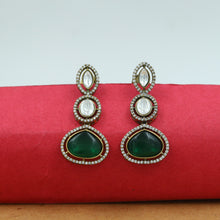 Danglers Kundan Earring 16746-28