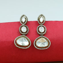 Danglers Kundan Earring 16746-28