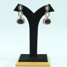 Danglers Kundan Earring 16746-28