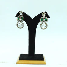 Danglers Kundan Earring 16736-28