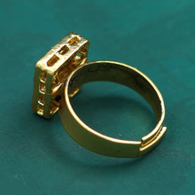 Polki Ring 4449-21