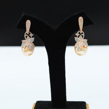 Light Zircon/AD Earring 4182-69