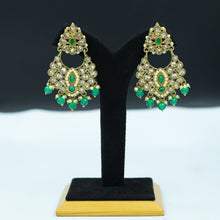 Mehandi Polish Choker Set 3424-100