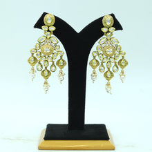 Danglers Kundan Earring 16757-28