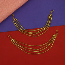 Gold Kanauti 5189-9254