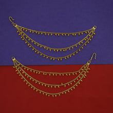 Gold Kanauti 18082-5264