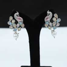 Light Earring Zircon/AD Earring 7398-34