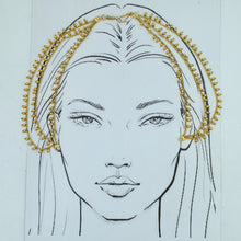 Gold Kanauti 18082-5264