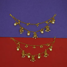 Gold Kanauti 5181-9246
