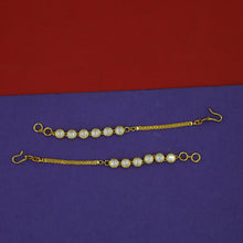 White Kanauti 17341-4489