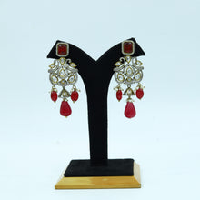 Choker Kundan Necklace Set 15346-69