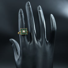 Polki Ring 7229-0433