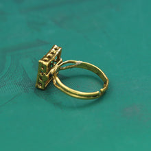 Polki Ring 7229-0433