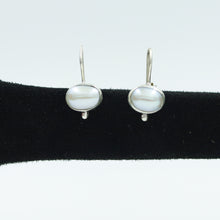 Light Earring Silver Earring 7827-20