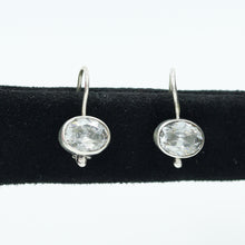 Light Earring Silver Earring 7827-20
