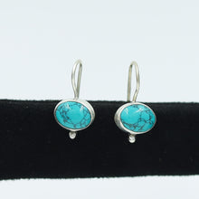 Light Earring Silver Earring 7827-20