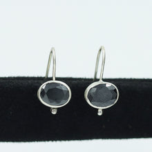 Light Earring Silver Earring 7827-20