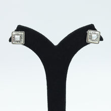 Pure Silver 925 Hallmarked Tops/Studs  7847-20