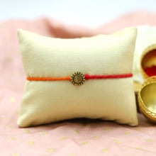 Om Men's Rakhi 17130-76