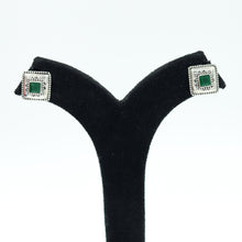 Pure Silver 925 Hallmarked Tops/Studs  7847-20