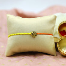 Om Men's Rakhi 17130-76