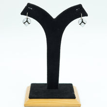 Pure Silver 925 Hallmarked Earring 7832-20