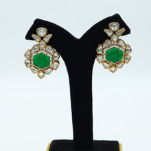 Kundan Choker Set 5561-04