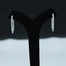 Pure 925 Hallmarked Bali 8193-22