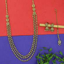 Antique Antique Necklace Set 16633-3780
