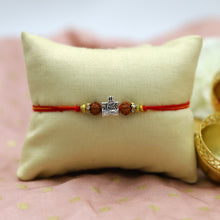 Lord Shiv Men's Rakhi 17131-76