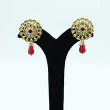 Choker Kundan Necklace Set 6354-28