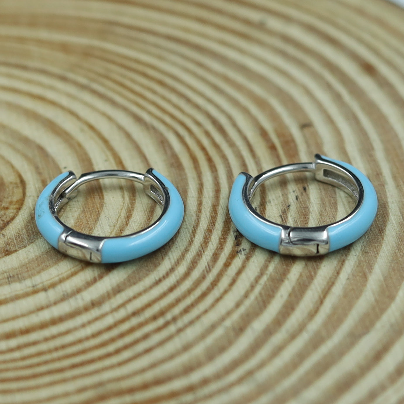 Pure 925 Hallmarked Bali 8190-22