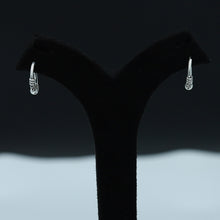 Pure 925 Hallmarked Bali 8196-22