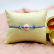 Bro Men's Rakhi 17171-76