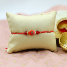 Om Men's Rakhi 17199-76