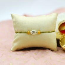 Om Men's Rakhi 17199-76