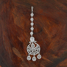 Zircon/AD Maang Tikka 9932-R
