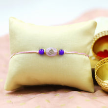Om Men's Rakhi 17199-76
