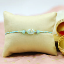 Om Men's Rakhi 17199-76