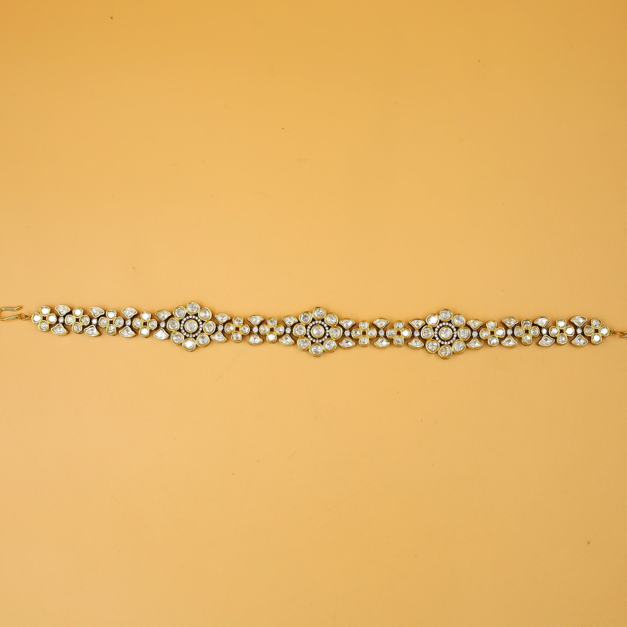 Kundan Sheeshfool 18116-69