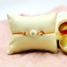 Om Men's Rakhi 17175-76